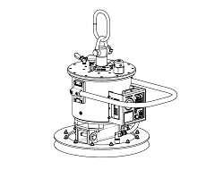 無動(dòng)力吸吊機(jī)SPL